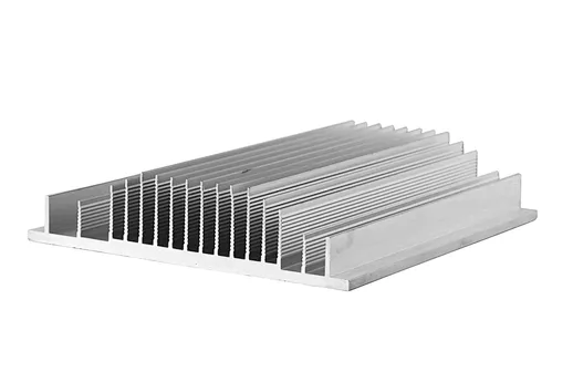 Custom Aluminum Profiles